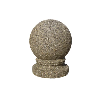 bolard din beton