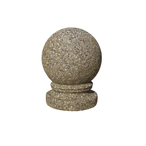 bolard din beton