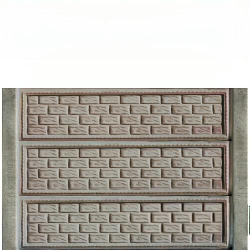 Gard-beton-Compact-Donatti-inaltime-15-m-cu-stalpi-drepti-ProUrban.ro gard beton