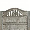 Gard beton