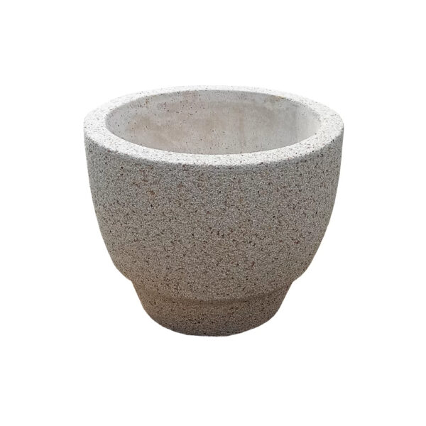 Ghiveci-din-beton-si-marmura-alb.ProUrban.ro ghiveci din beton