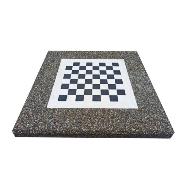 Tabla-pentru-masa-de-sah-ProUrban.ro Masa de sah din beton