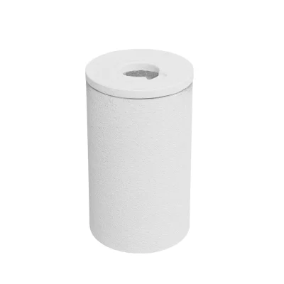 Cos de gunoi din beton