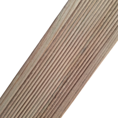 Deck din lemn
