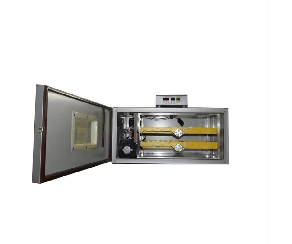 incubator oua