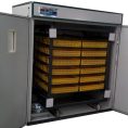 incubator industrial