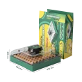 incubator oua