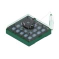 incubator oua