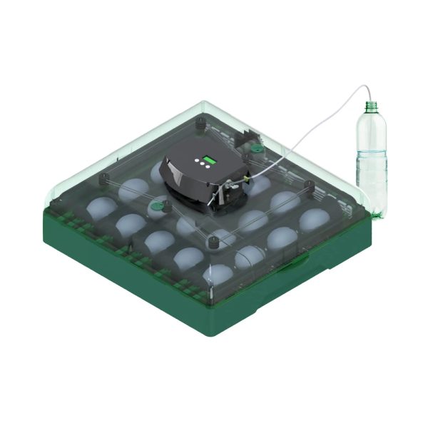 incubator oua