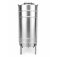 butoi vin inox