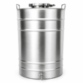 butoi vin inox