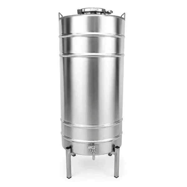 Cisterna inox www.ProUrban.ro butoi vin inox