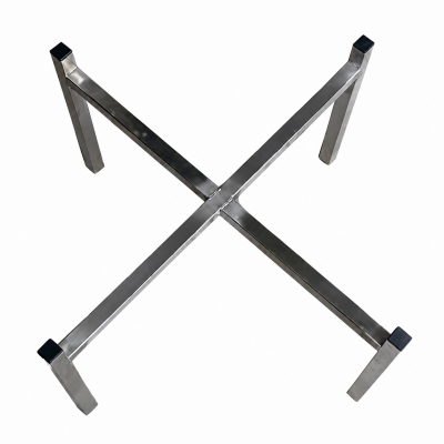 Suport butoi inox