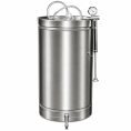 Butoi inox vin