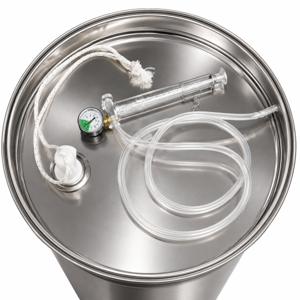 butoi inox vin www.ProUrban.ro Butoi inox vin