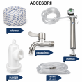 butoi inox vin www.ProUrban.ro