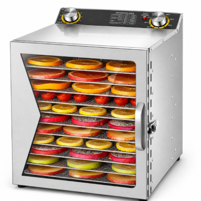 deshidrator