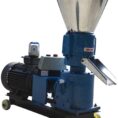 Granulator furaje