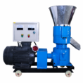 Granulator