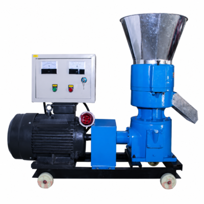 Granulator