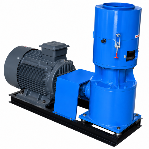 Granulator www.ProUrban.ro Granulator