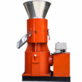 Granulator