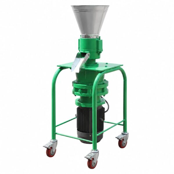 Granulator www.ProUrban.ro Granulator