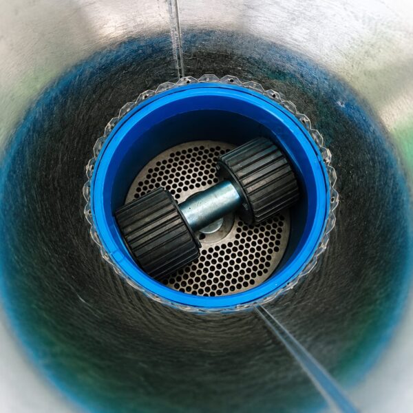 Granulator www.ProUrban.ro Granulator