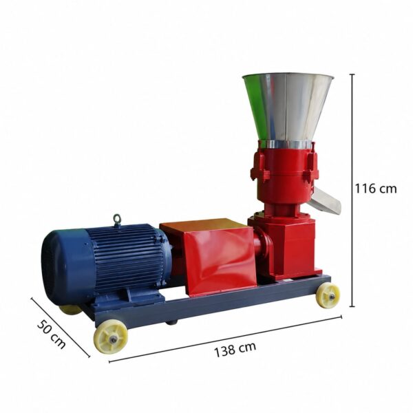 Granulator www.ProUrban.ro Granulator www.ProUrban.ro
