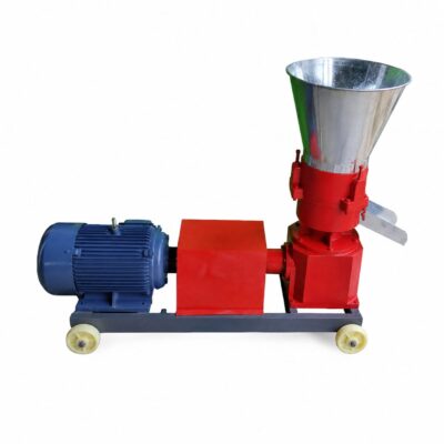 Granulator
