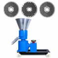 Granulator
