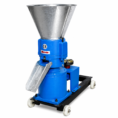 Granulator