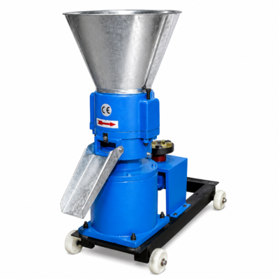 Granulator
