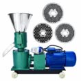 Granulator