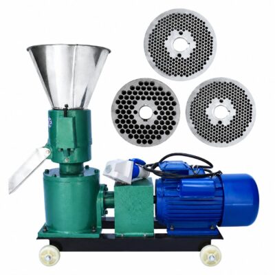 Granulator