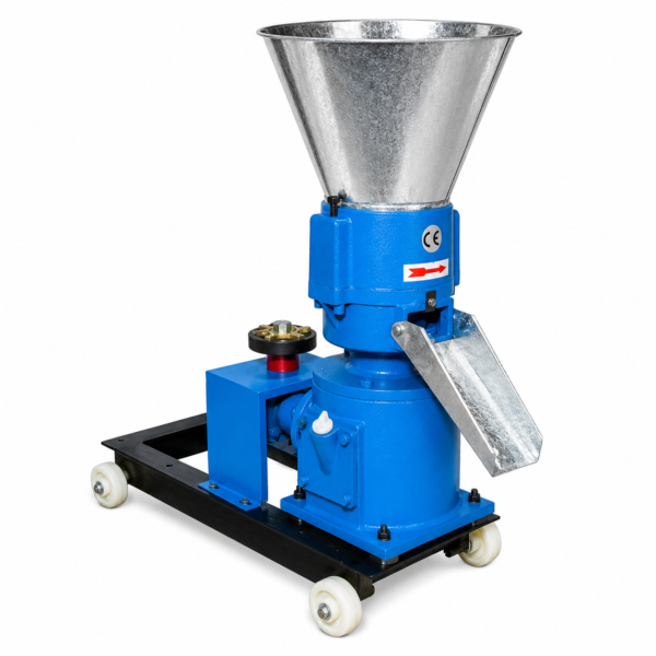 Granulator www.ProUrban.ro Granulator