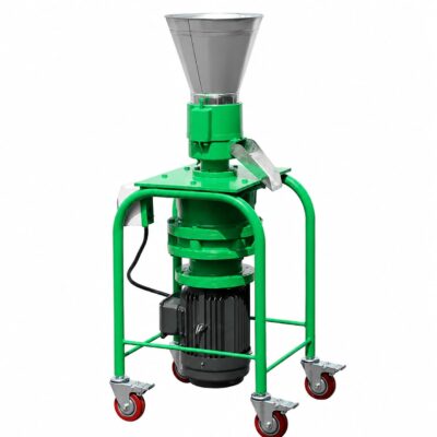 Granulator
