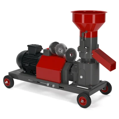 granulator