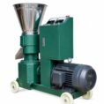 Granulator