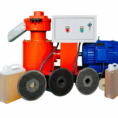 Granulator