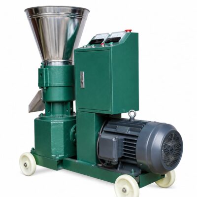 Granulator