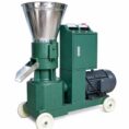 Granulator