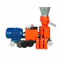 Granulator