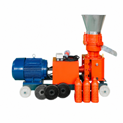 Granulator