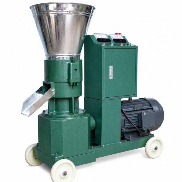 Granulator www.ProUrban.ro Granulator