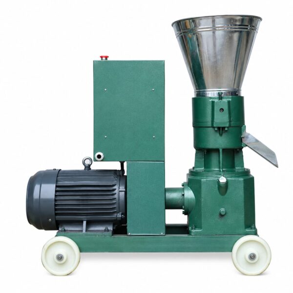 Granulator www.ProUrban.ro Granulator