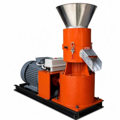 Granulator