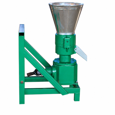 granulator
