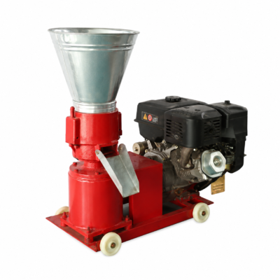 granulator