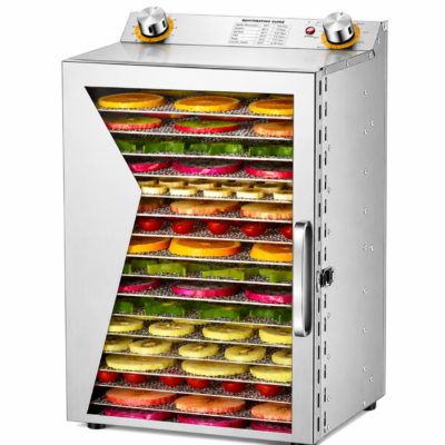 deshidrator